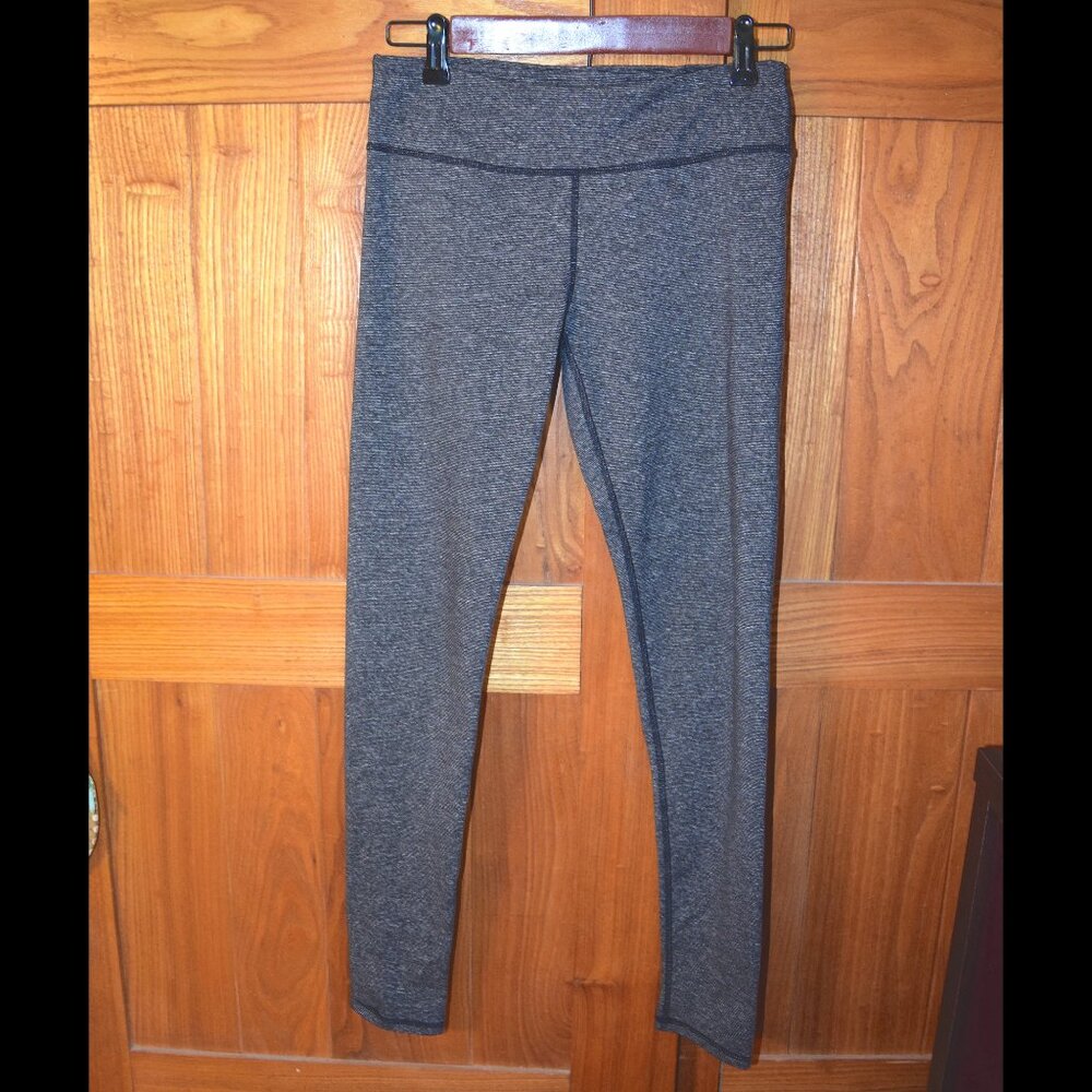 Kyodan grey atheltic leggings